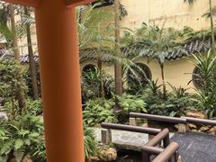 -百乐门喜宴(海珠广场华厦店)