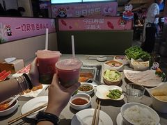 -海底捞火锅(北京路店)