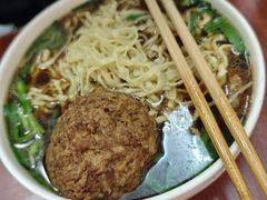 -张二面馆(山门口店)