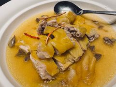 -虹潮荟·餐桌上的美食地理(太阳宫店)