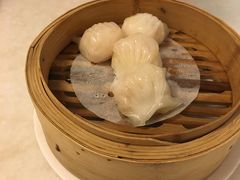 -衡山汇·高级粤菜(霄云路店)