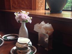 下午茶-马勒别墅饭店(静安寺店)