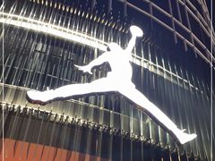-JORDAN(东方广场店)