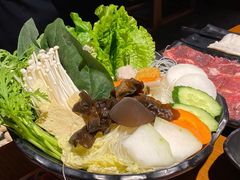-呷哺呷哺 黄金牧场 (欢乐谷店)