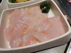 捞派巴沙鱼片-海底捞火锅(万象城店)