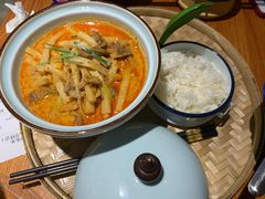 -我的甜·泰国餐厅