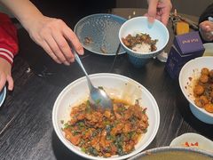 -鱼你相聚·河鲜馆(袁家岭店)
