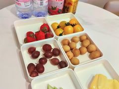 -涨巢·潮玩水疗局