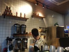 -摩柠手作茶室(国贸店)