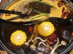 -呷哺呷哺(砂之船奥莱店)