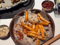 -王品牛排(郑州大卫城店)