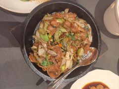 -蟹榭·本帮江浙菜·蟹宴(大宁久光商场店)