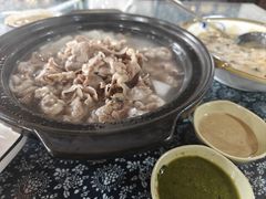 -老家菜馆(正定店)