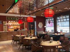 -日丰园海肠水饺·老字号大连海鲜(银泰城店)