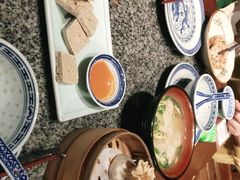 -南京大牌档(之心城店)