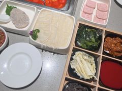 -海底捞火锅(龙湖三千集店)