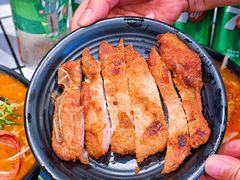 -肥汁米蘭香港米线(长宁来福士店)