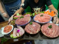 -楠火锅(西单店)