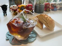 -五进制 Coffee Shop