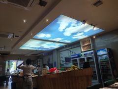 -航海家主题铁板烧(凤凰城店)