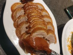 -北平盛世·新京菜·北京烤鸭(劲松·双井店)