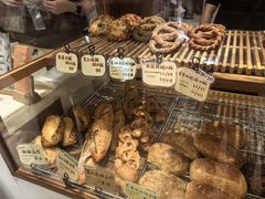 -慢熟面包店bud bread(孩儿巷店)