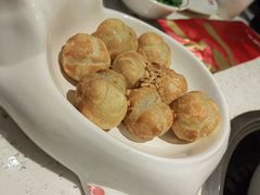 -三人行骨头王火锅(长寿店)