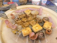 -阿昌白族石板烧(大理古城店)