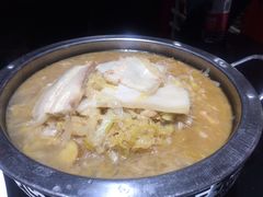 -老六杀猪菜(进乡街店)