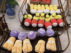 -清真全盛斋传统糕点(高新中大店)