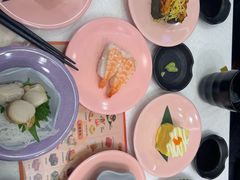 -争鲜回转寿司(天府广场-今站PLUS店)