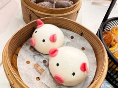 -翠园(广州太古汇店)