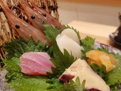 -酒久自助料理(佳兆业店)
