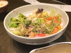 -张大嘴菜馆(庞各庄店)