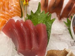 -和创柚子·会席日本料理(新区淮海街店)