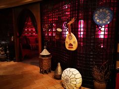 -Tajine Moroccan塔金摩洛哥中东餐厅