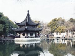 -西园戒幢律寺