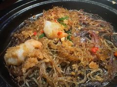 -绿茶餐厅(昆明世纪金源店)