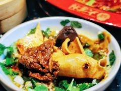 -矮板凳老火锅(宽窄巷子店)