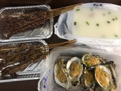 -黄师傅湿辣牛肉(胡桃里店)