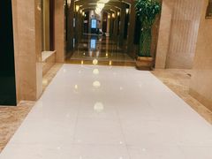 -上海圣淘沙万怡酒店