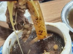 -歪头牛肉(金龙壹号店)