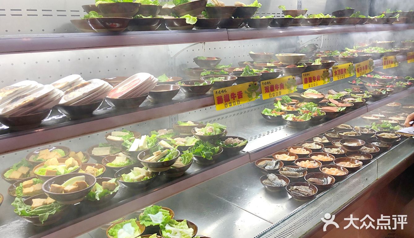 苏州探店｜终于实现牛蛙自由！