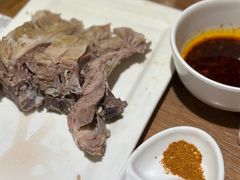 -贯贯吉·清真餐厅(浙江中路店)