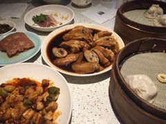 -东园小馆·早茶·淮扬小炒(印象汇店)