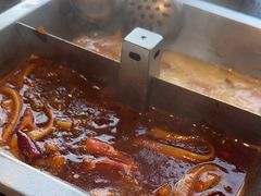 -皇城老妈川味火锅·大连海鲜火锅(港湾店)