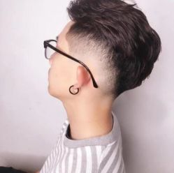 -LJOY丽锦造型·烫发染发