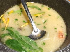 -云海肴·汽锅鸡·云南菜(苏州中心店)