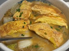 -壹只菜·崇明本地特色菜(崇明南门店)
