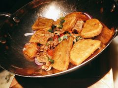 -绿茶餐厅(昆明世纪金源店)